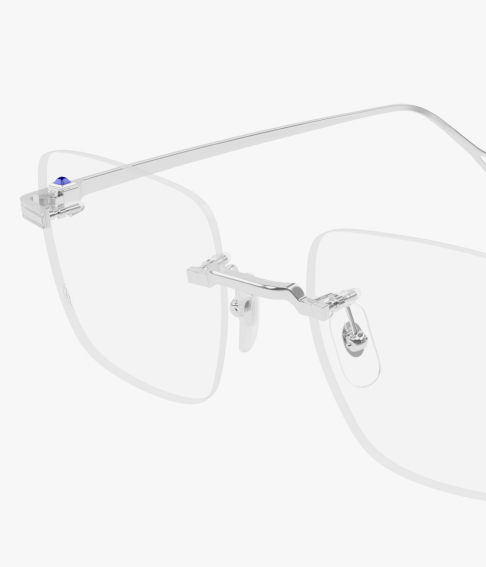 Eyeglasses Cartier CT0458O Precious